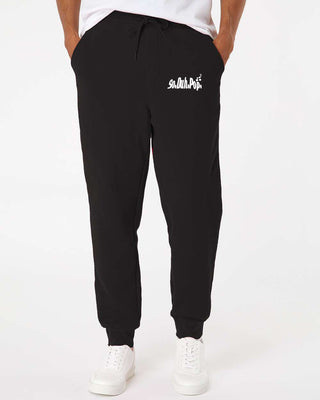 SoDuhPop Mens Fleece Joggers