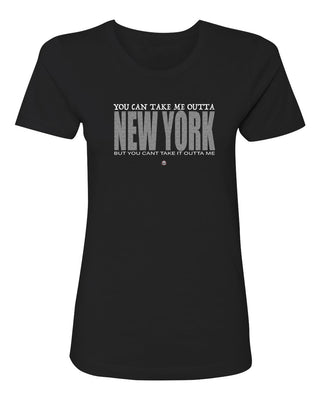 New York For Life Women's Tees