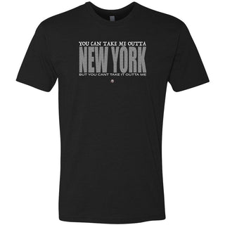 "New York For Life" Men and Women tees