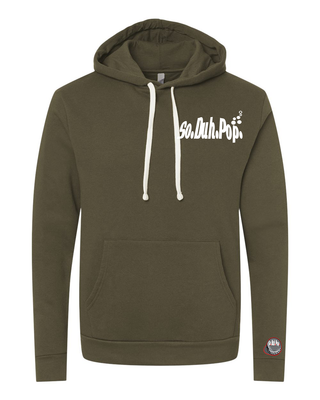 SoDuhPop Unisex Hoodie