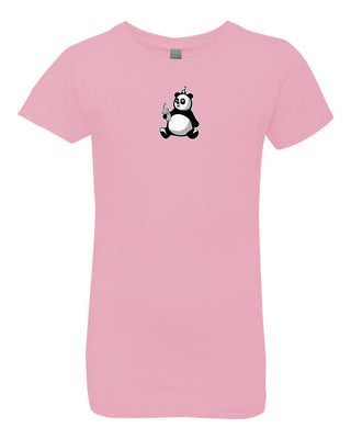 PopKids PanDuh Girls Tees