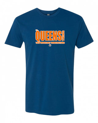 "Queens Thing" Men and Women tees