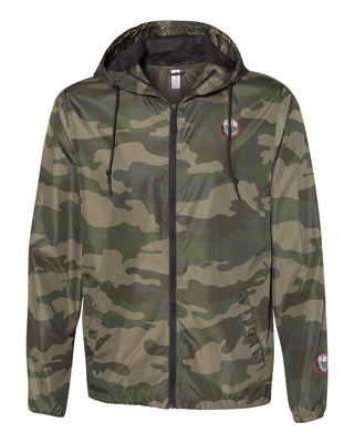 SDP WindBreaker (Camo)