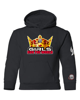 Run The World PopKids Hoodie