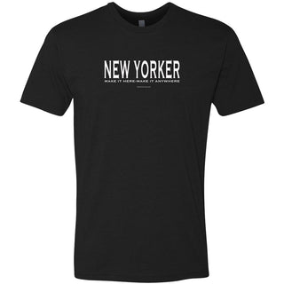 New Yorker tee