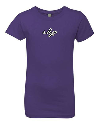 PopKids SDP Signature Girls Tees