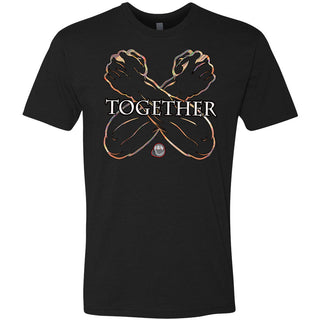 "Together We Stand" Men and Women Tees