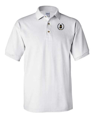 TheBGA Logo Men's Polo Shirts