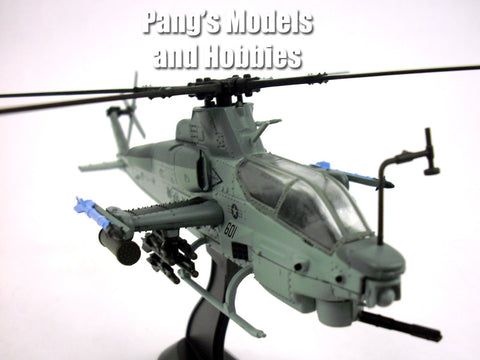 large scale diecast helicopters