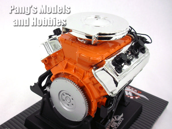 Liberty 426 DODGE HEMI Limited Edition  1:6th scale engine 