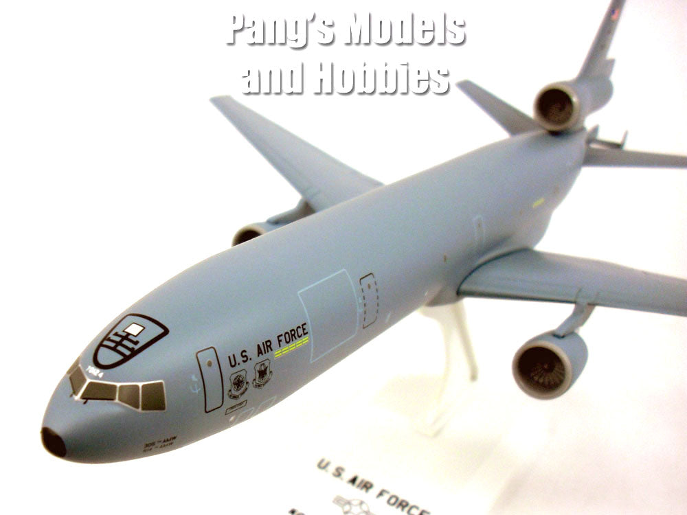 McDonnell Douglas KC-10 (DC-10 Tanker) Extender1/200 Scale Model by Sky Marks