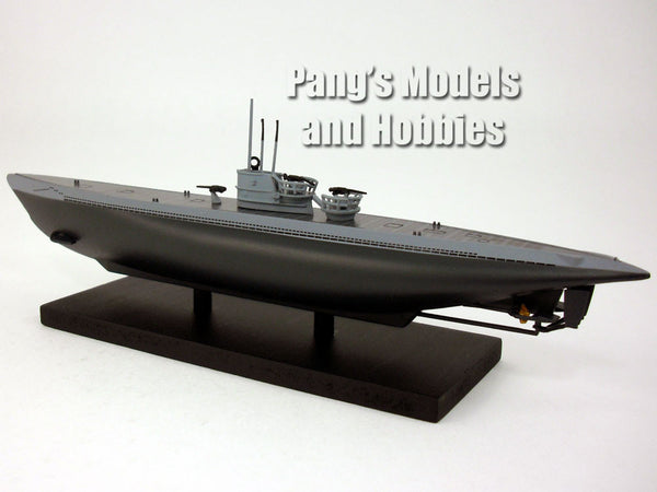 German Type XIV Resupply Submarine U-487 1/350 Scale Diecast Metal Model by  Atlas