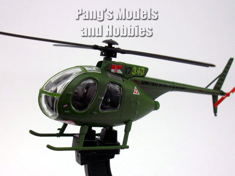 large helicopter models