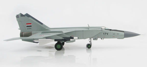 Pavla V72062 1/72 Vacform Aircraft Canopy Mikoyan MiG-25P Foxbat Condor 