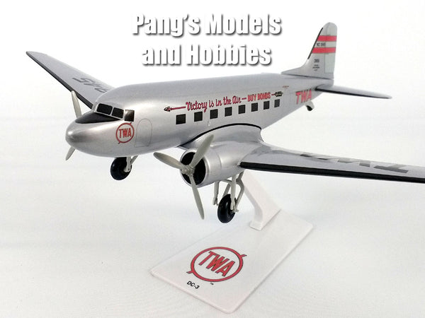 好きに Build Douglas DC-3 Scale 1:32 飛行機 航空機 - allforarmy.com