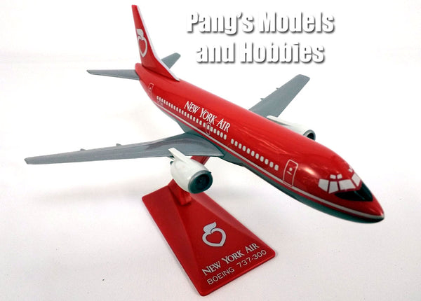 Flight Miniatures Hainan Airlines China Boeing 737-300 1:180 Scale Mint in Box 