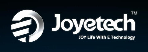 Joyetech Logo