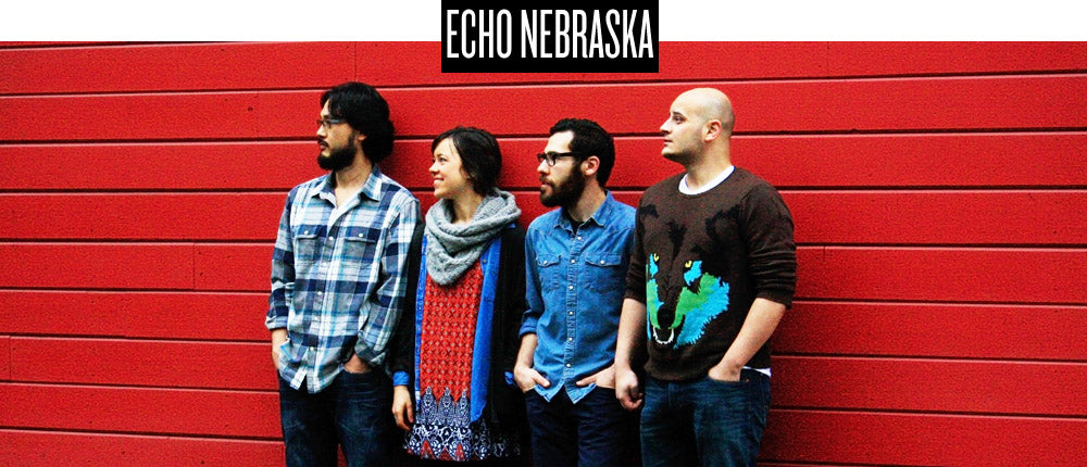 Echo Nebraska