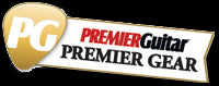 Premier Guitar Premier Gear Award