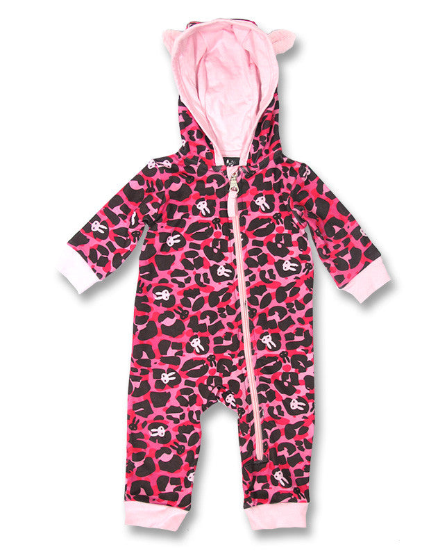 sleep and play onesie