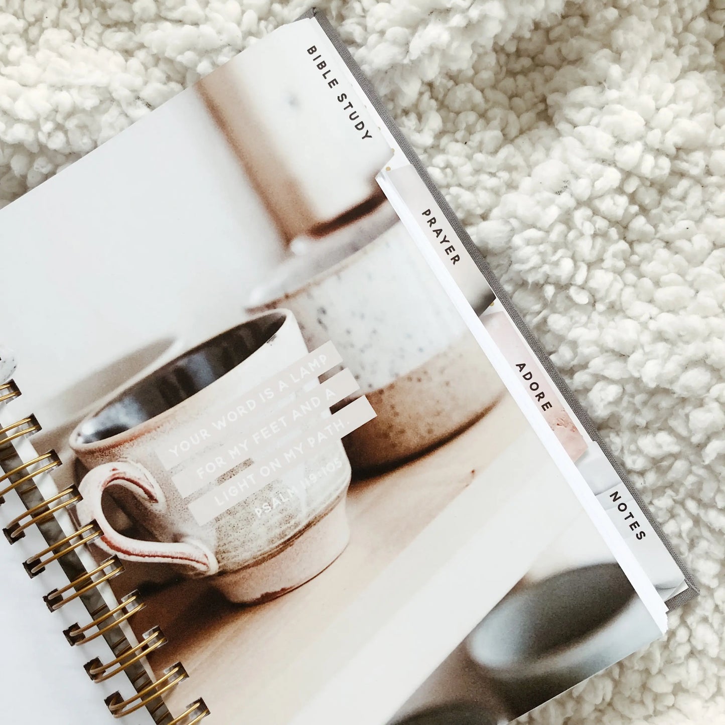 Abide Journal