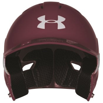 under armour youth baseball helmet