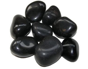 black agate magical properties