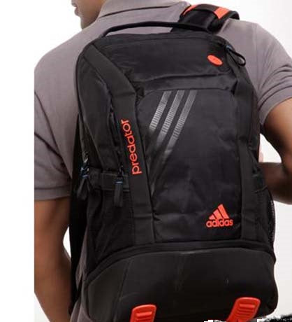 Adidas Predator Backpacks – Abubot.ph