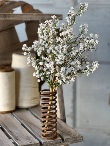 Preakness Bush - White