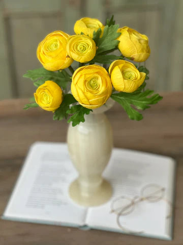 Petal's Edge Bundle - Canary