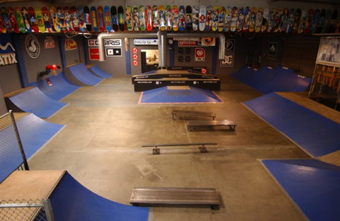 Skate Lab (Florida)
