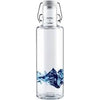 Soulbottle Trinkflasche 0.6L - Alpenblick