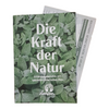 Die Kraft der Natur – Ausgabe 2024 (inkl. Begleitkarte)