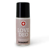 LOVE DEO - Basen Deodorant 50ml Rollon