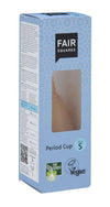 Period Cup S / Menstruations Cup / Menstruationstasse - Grösse S