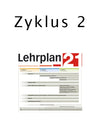 Lehrplan 21 - Homeschooling Zyklus 2 - Planung / Jahresbericht