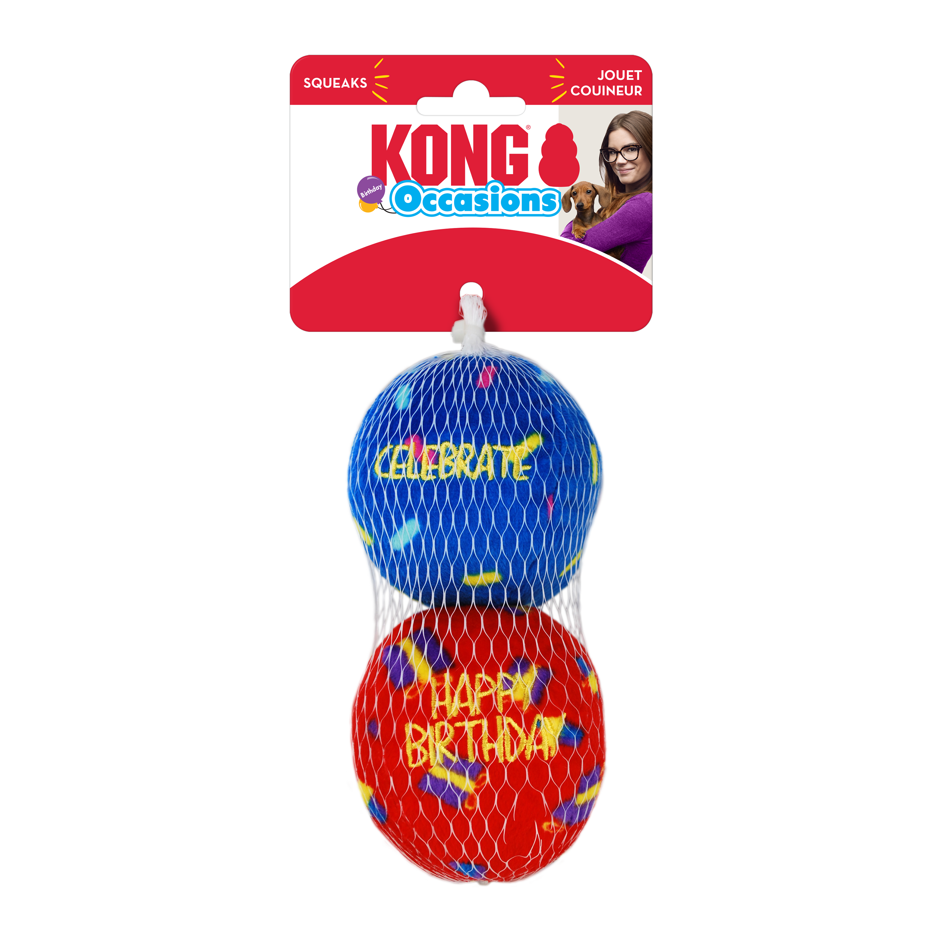 kong wobbler extreme