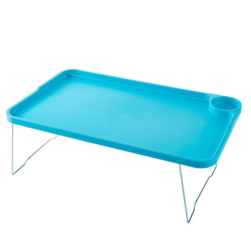 Portable Folding Laptop Desk