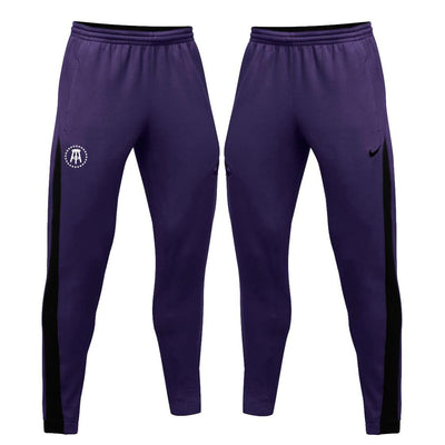 nike showtime pants purple
