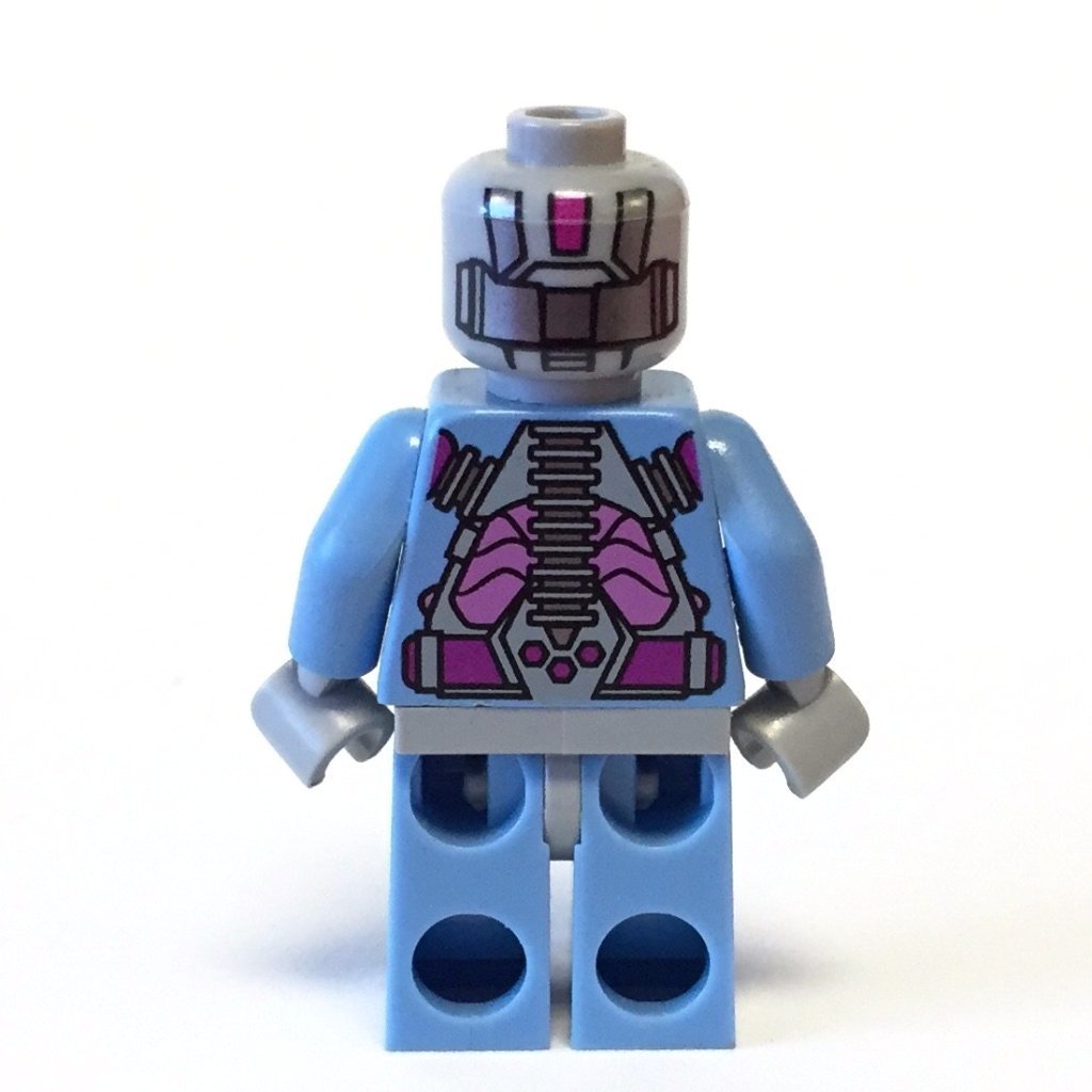 lego kraang