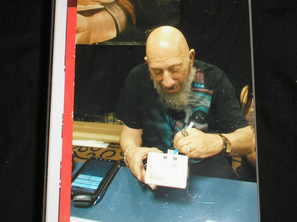 sid haig funko pop