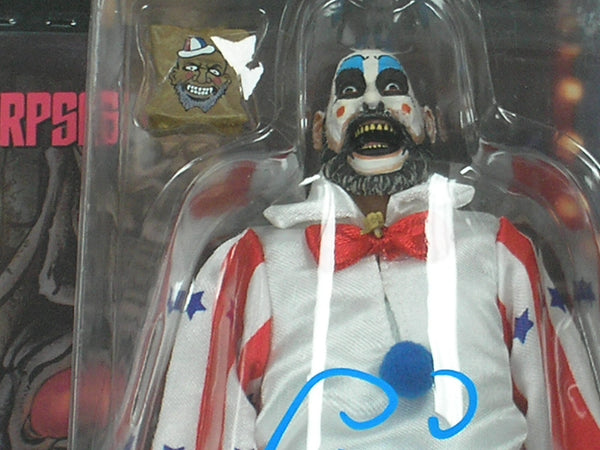 sid haig action figure