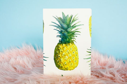 Eater 10152 Torino 2018 Holiday Gift Guide dombezalergii Pineapple Journal 