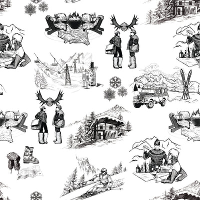 recscqUqyBrZ6qUpP Après Ski Toile Wallpaper dombezalergii