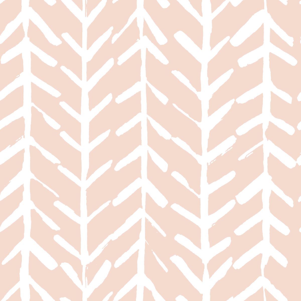 Wallpaper Double Roll / Blush Arrows Wallpaper dombezalergii