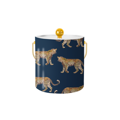 Ice Bucket Cheetahs Ice Bucket dombezalergii