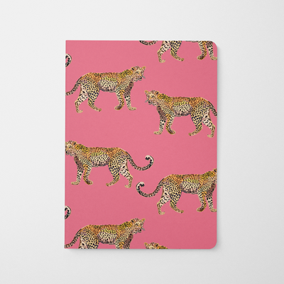 Journal Pink Cheetahs Journal dombezalergii