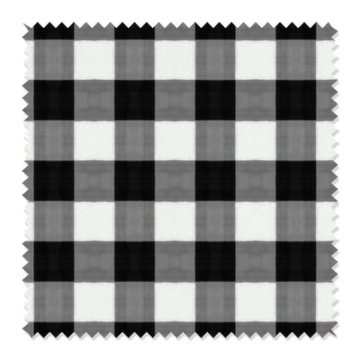 Fabric Gingham Fabric dombezalergii