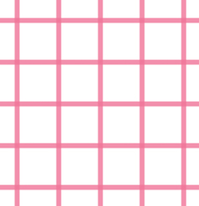 Wallpaper Double Roll / Pink In Check Wallpaper dombezalergii