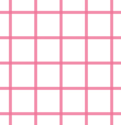 Wallpaper Double Roll / Pink In Check Wallpaper dombezalergii